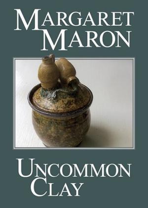 Uncommon Clay (Deborah Knott Mysteries #8)