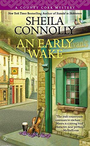 An Early Wake (County Cork #3)
