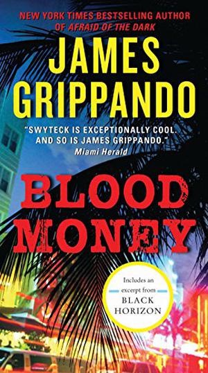 Blood Money (Jack Swyteck #10)