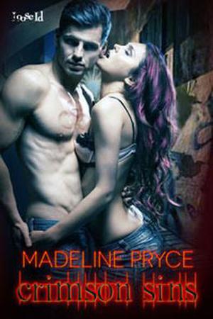 Crimson Sins by Madeline Pryce