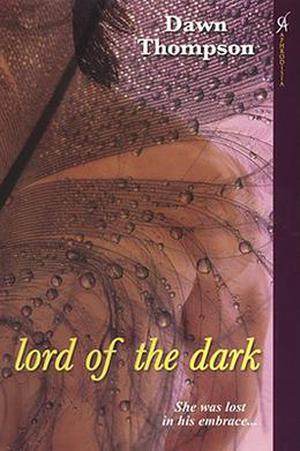 Lord of the Dark (Elementals #2)