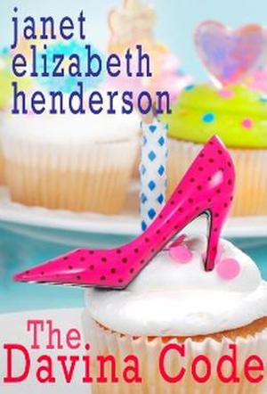 The Davina Code by Janet Elizabeth Henderson