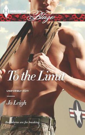 To the Limit by Jo Leigh