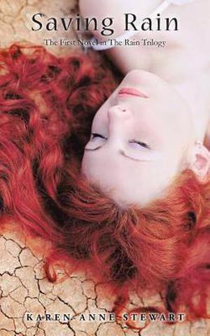 Saving Rain (Rain Trilogy #1)