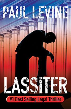 Lassiter (Jake Lassiter #8)