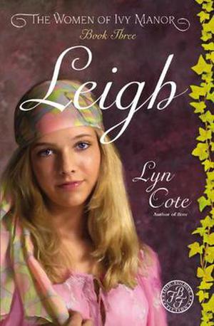 Leigh by Lyn Cote
