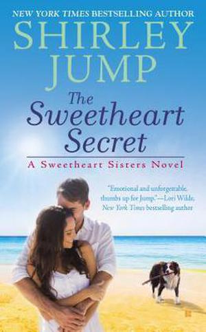 The Sweetheart Secret by Shirley Jump