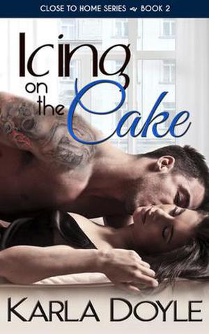 Icing on the Cake by Karla Doyle
