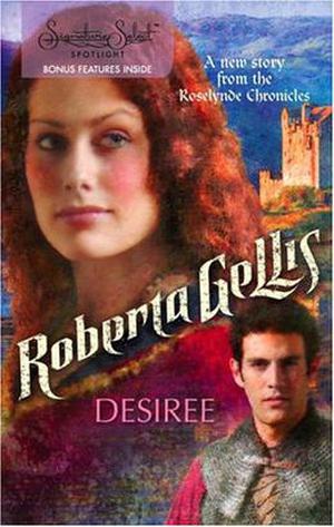 Desiree (The Roselynde Chronicles #7)