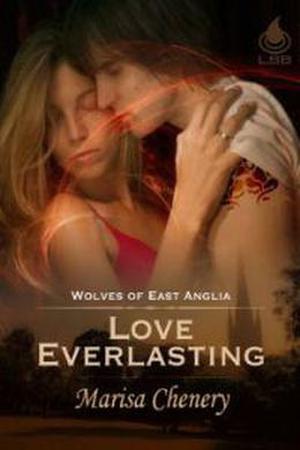 Love Everlasting by Marisa Chenery