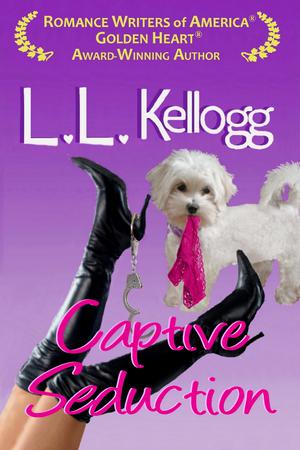 Waiting Forever by Laurie Kellogg, L.L. Kellog