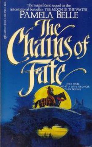 The Chains of Fate (Heron #2)