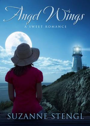 Angel Wings by Suzanne Stengl