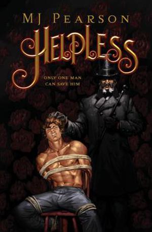 Helpless by M.J. Pearson