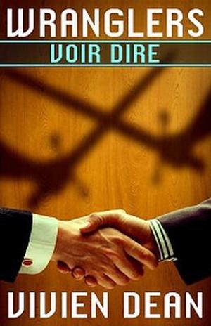 Voir Dire by Vivien Dean