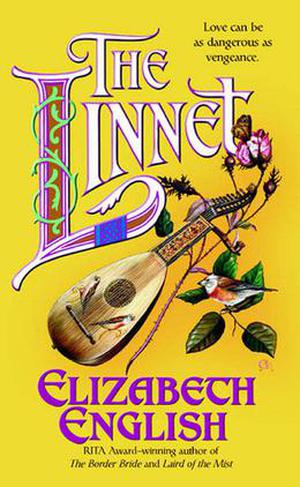 The Linnet by Elizabeth English