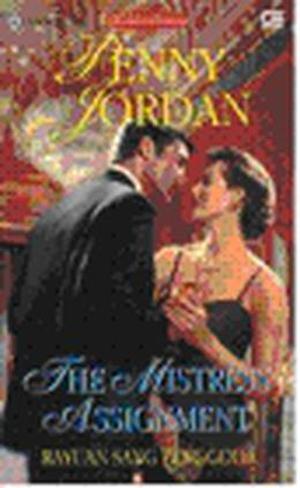 The Mistress Assignment [Rayuan Sang Penggoda] (Sweet Revenge/Seduction #1)