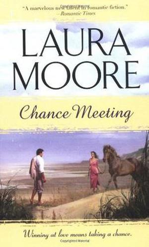 Chance Meeting (Miller/Sheppard #2)