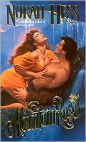 Mountain Rose by Norah Hess