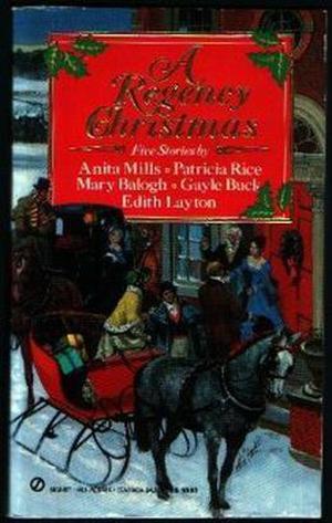 A Regency Christmas I (Signet Regency Christmas #1)
