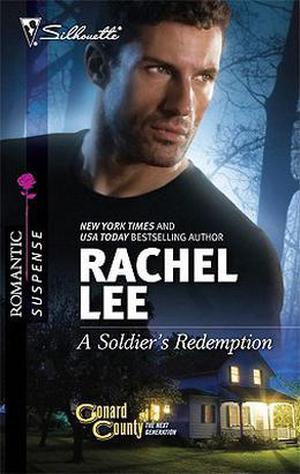 A Soldier's Redemption (Conard County & Conard County: The Next Generation #23)