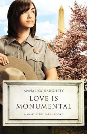 Love Is Monumental (A Walk In The Park #2)
