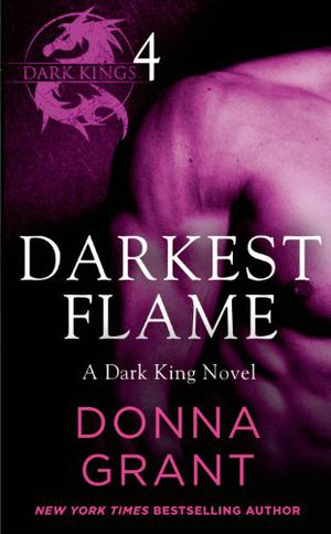 Darkest Flame: Part 4 (Dark Kings #1D)