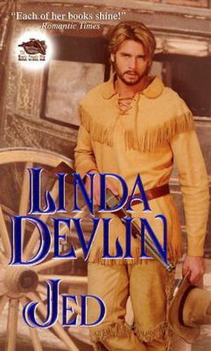 Jed by Linda Devlin, Linda Winstead Jones
