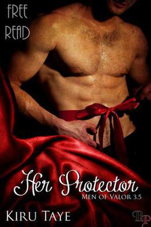 Her Protector (Men of Valor #3.5)
