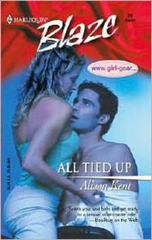 All Tied Up (www.gIRL-gEAR... #1)