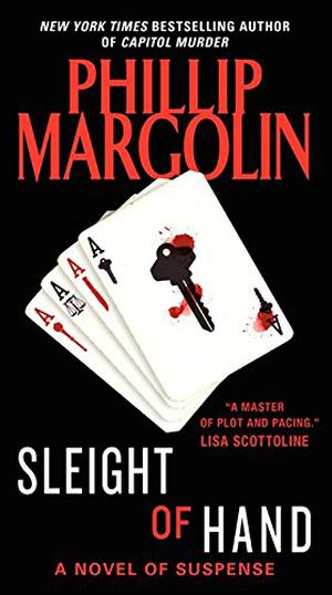 Sleight of Hand (Dana Cutler #4)