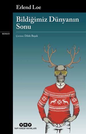 Bildiğimiz Dünyanın Sonu (Doppler #3)