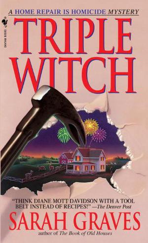 Triple Witch by Sarah Graves