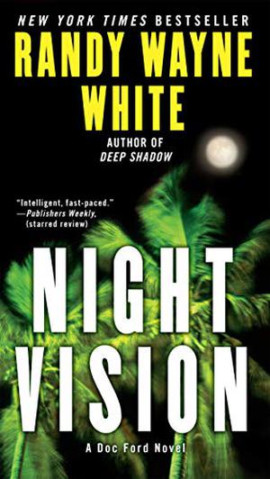 Night Vision (Doc Ford Mystery #18)