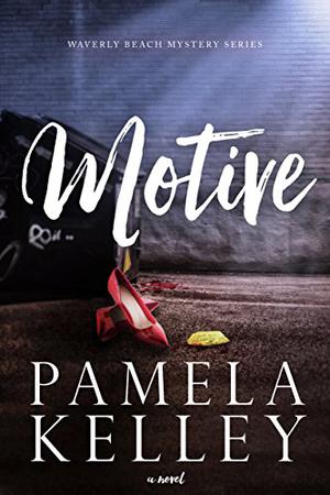 Motive (Waverly Beach Cozy Mystery #2)