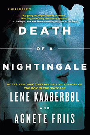 Death of a Nightingale by Lene Kaaberbøl, Agnete Friis