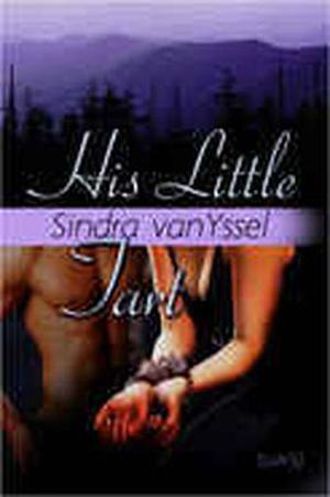 His Little Tart (Bondage Ranch #4)