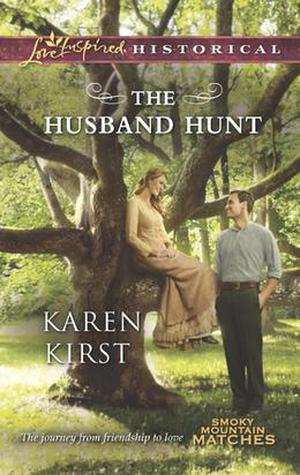 The Husband Hunt (Smoky Mountain Matches #4)