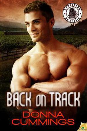Back on Track (Strangers on a Train) by Donna Cummings