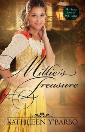 Millie's Treasure (The Secret Lives of Will Tucker #2)
