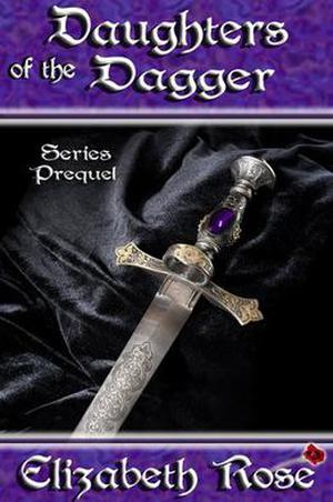 Daughters of the Dagger (Daughters of the Dagger #0.5)