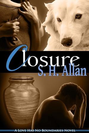Closure by S.H. Allan