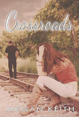 Crossroads (Finding My Way #2)