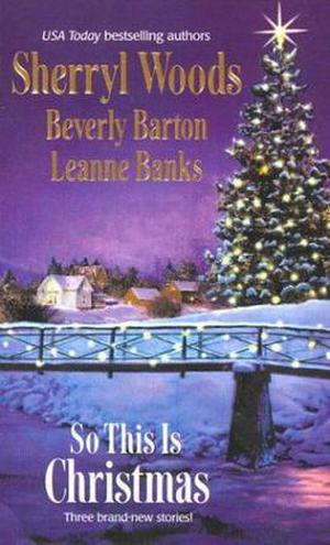 So This Is Christmas (The Protectors #19)