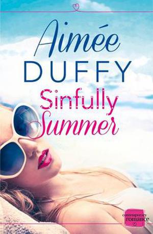 Sinfully Summer by Aimee Duffy