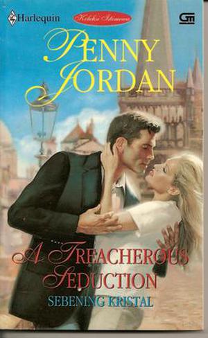 Sweet Revenge Or Seduction by Penny Jordan