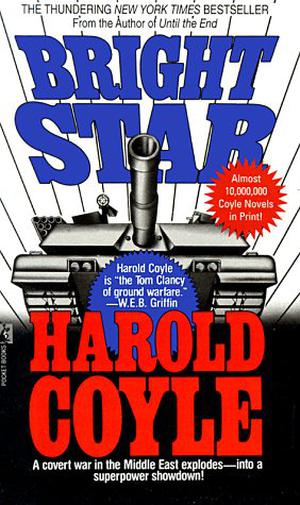 Bright Star by Harold Coyle