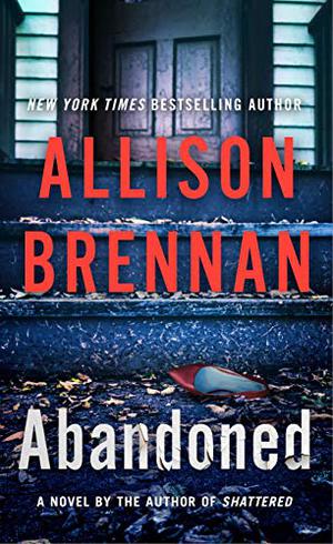 Abandoned (Max Revere #5)