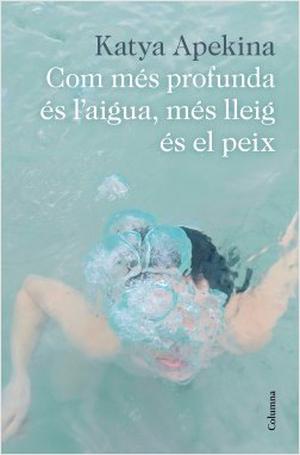 Com més profunda és l'aigua, més lleig és el peix by Laia Font i Mateu