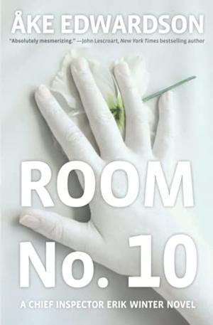 Sun and Shadow by Åke Edwardson